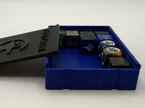 Dice Cache