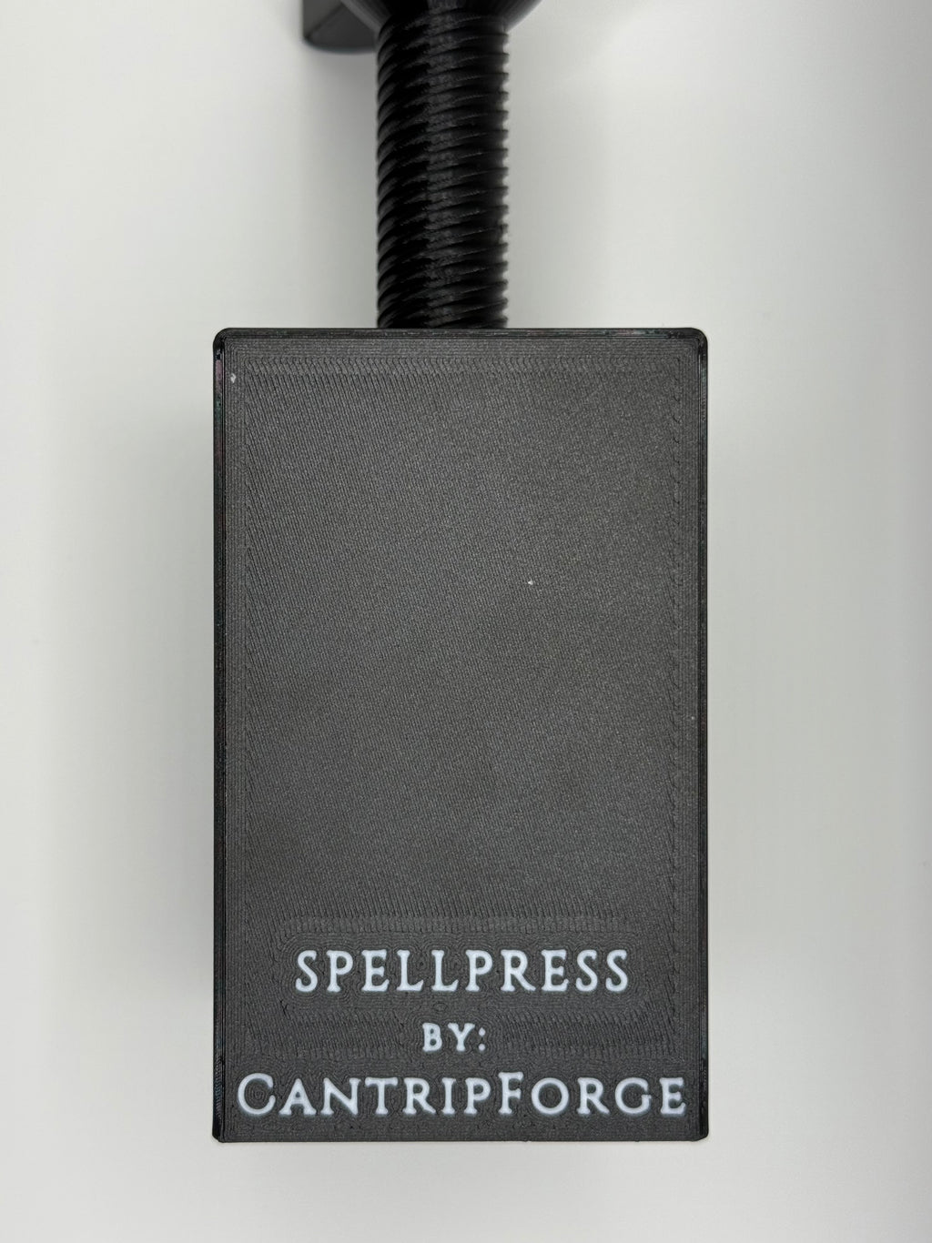 Spellpress