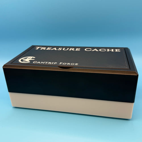 Treasure Cache