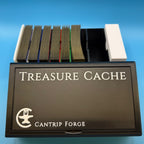 Treasure Cache
