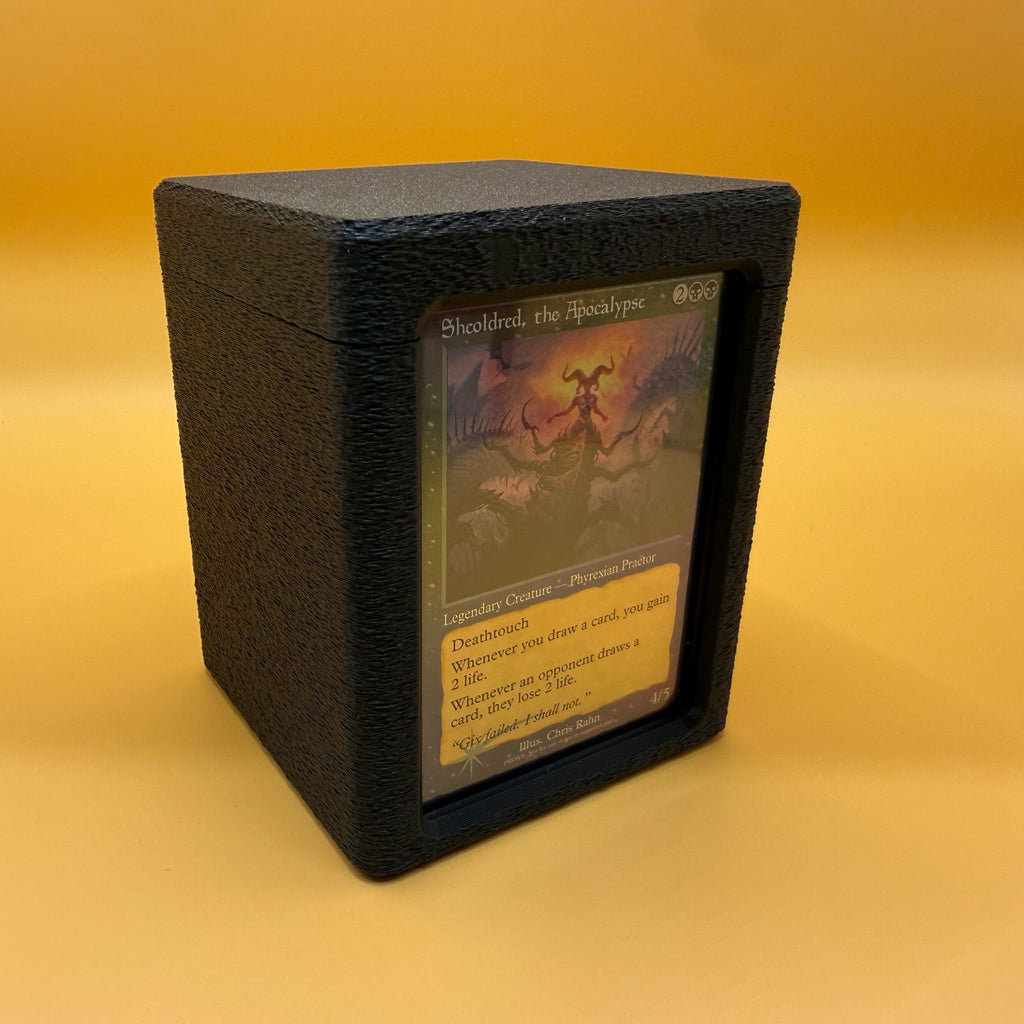 Cantrip Cache