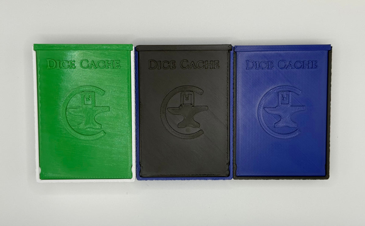 Dice Cache