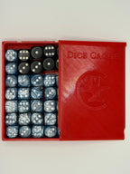 Dice Cache