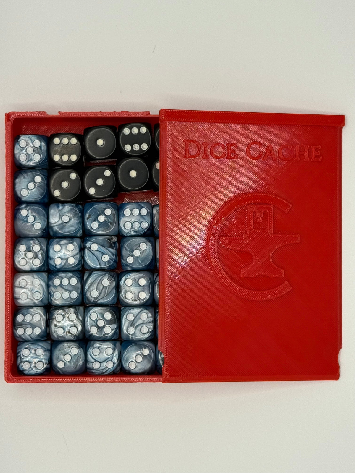 Dice Cache