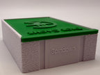 Dice Cache
