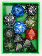 Dice Cache