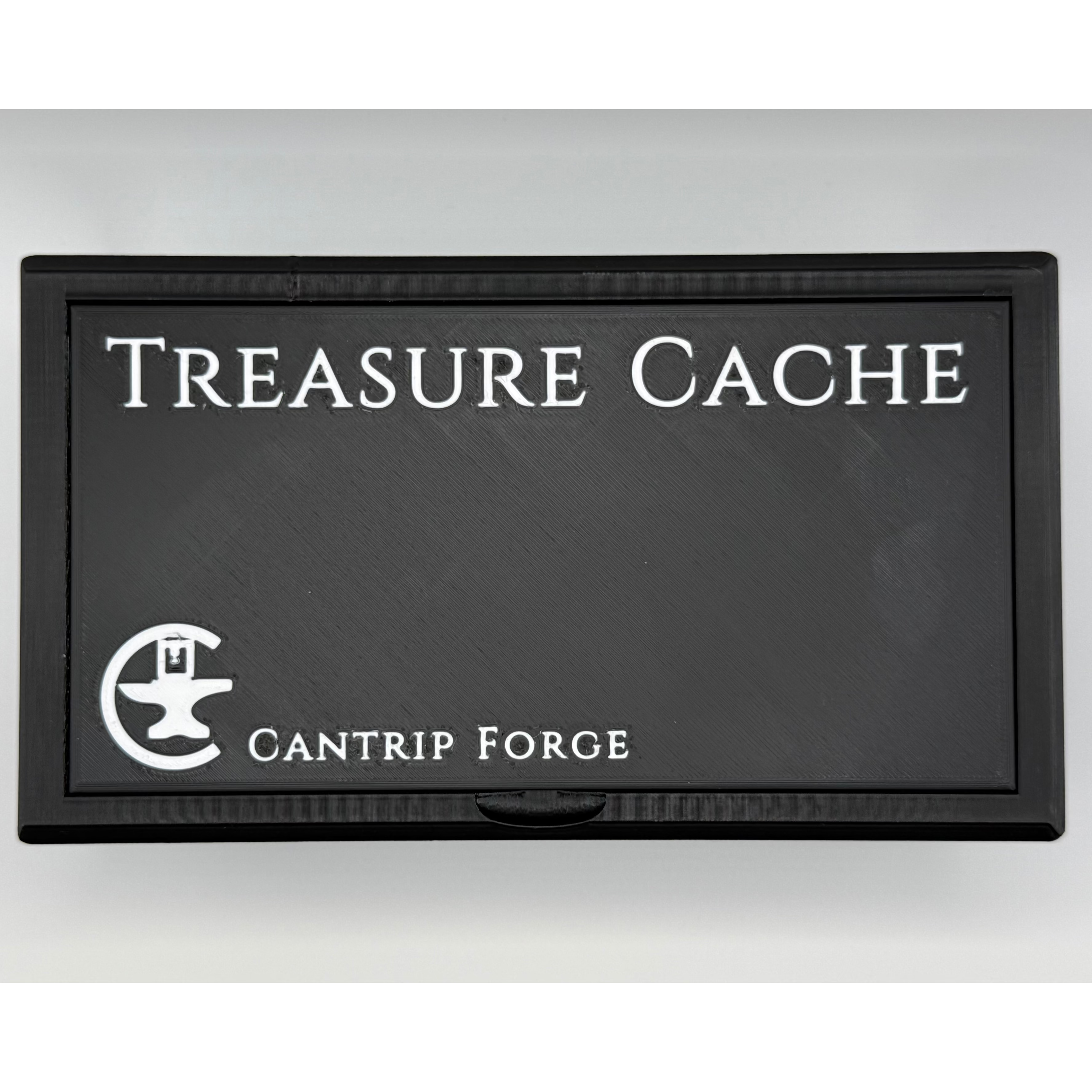 Treasure Cache